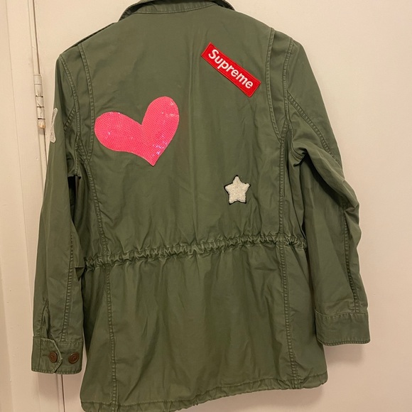 Polo Ralph Lauren jacket - Picture 6 of 9